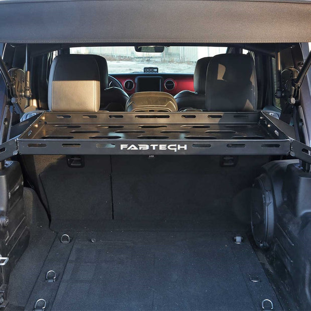 Cargo Rack
