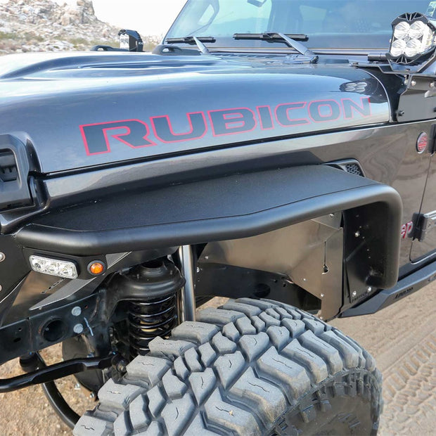 Tube Fenders
