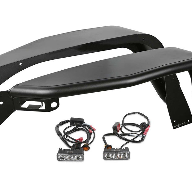 Tube Fenders