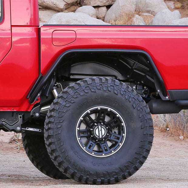 Tube Fenders