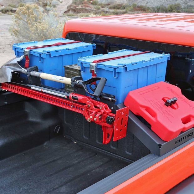 Cargo Rack
