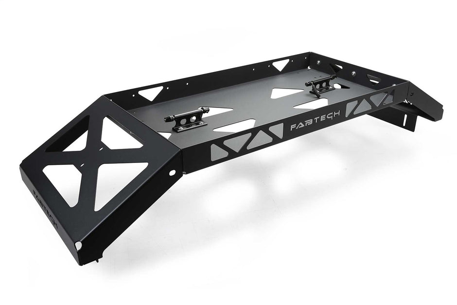 Cargo Rack Bike Mount Kit