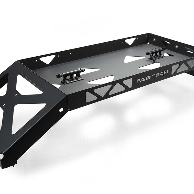 Cargo Rack Bike Mount Kit