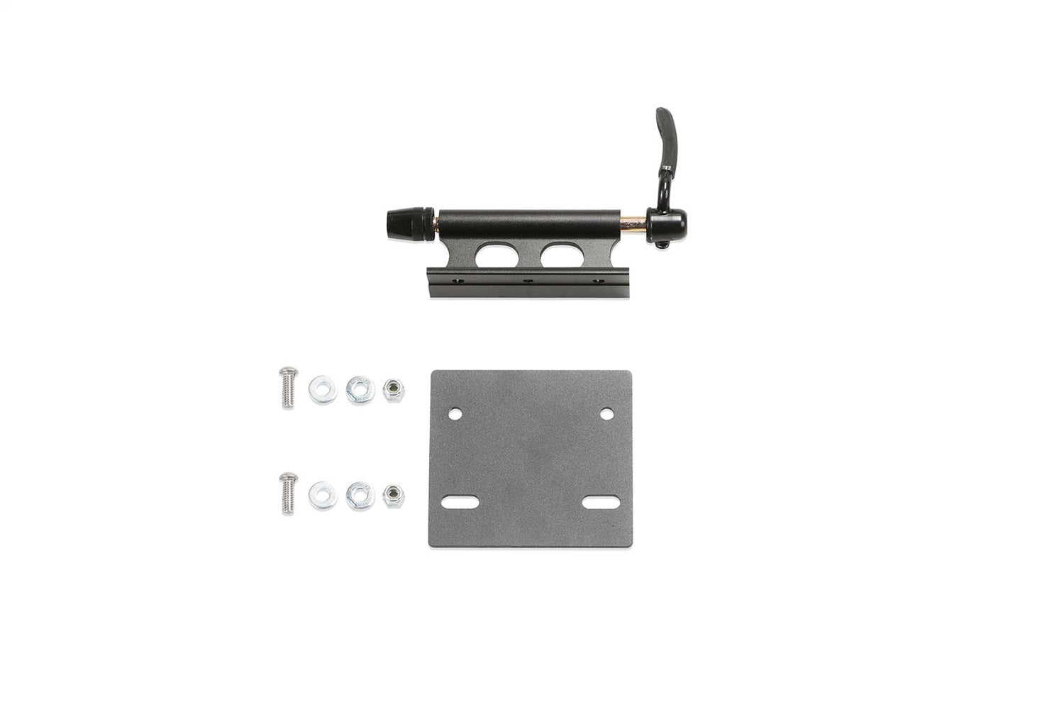Cargo Rack Bike Mount Kit