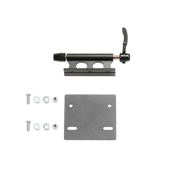 Cargo Rack Bike Mount Kit