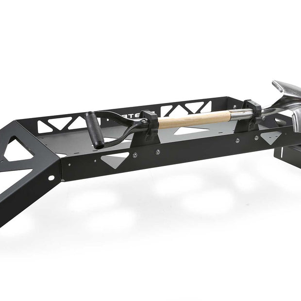 Cargo Rack Shovel Kit