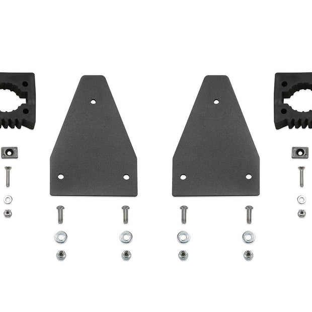 Cargo Rack Shovel Kit