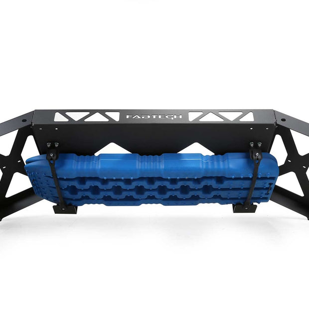 Cargo Rack Traction Board Mount Kit