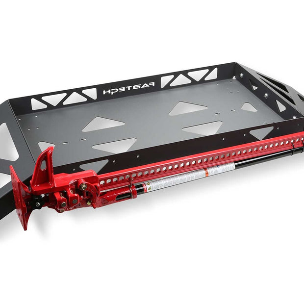 Cargo Rack Hi-Lift Jack Mount Kit