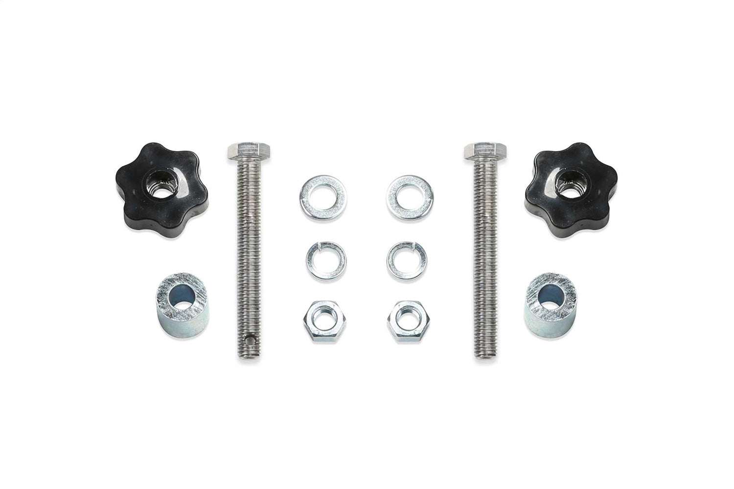 Cargo Rack Hi-Lift Jack Mount Kit