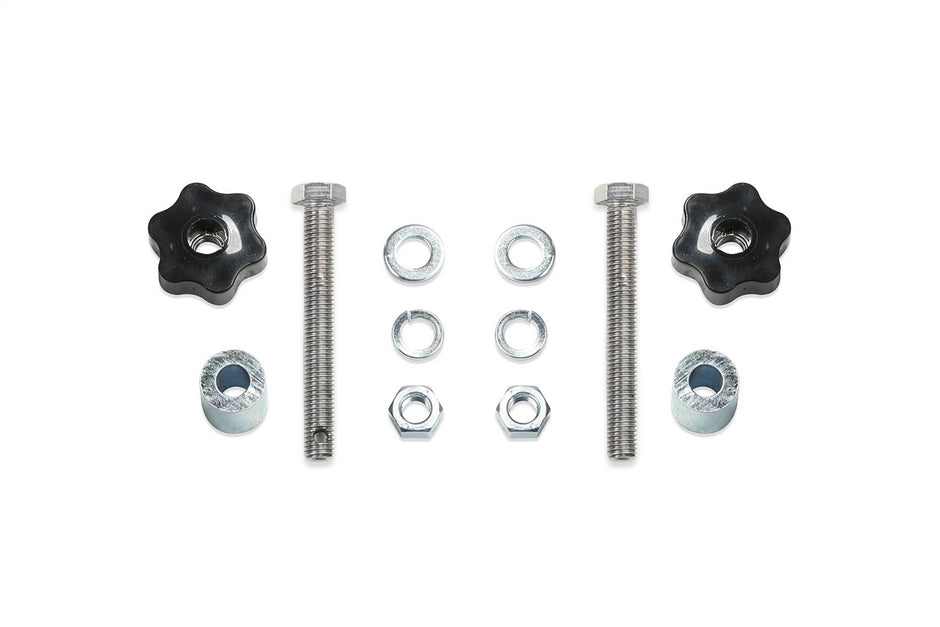 Cargo Rack Hi-Lift Jack Mount Kit