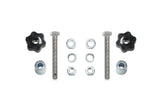 Cargo Rack Hi-Lift Jack Mount Kit