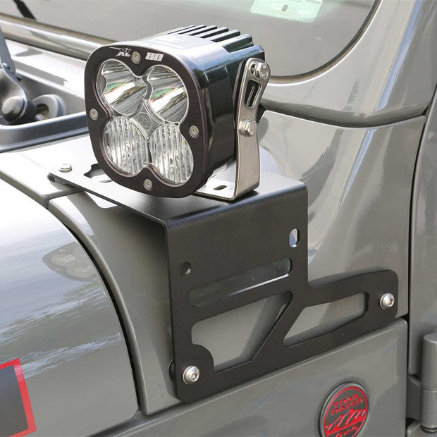 Light Bracket