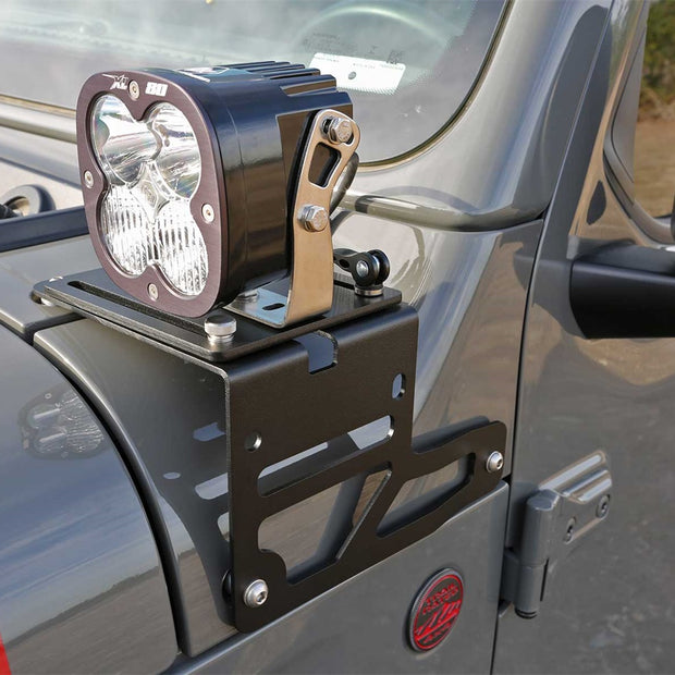 Light Bracket