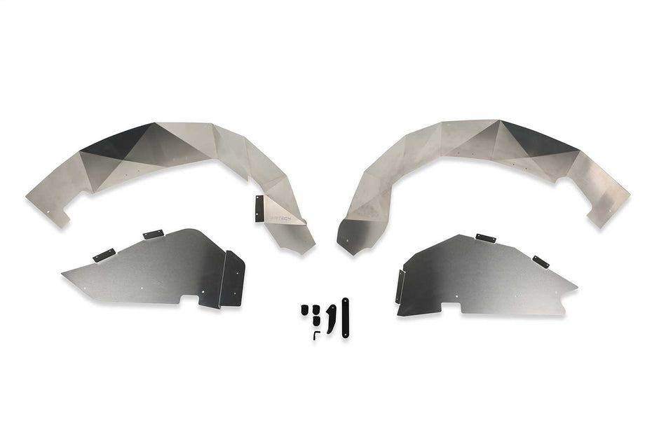 Tube Fenders