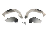 Tube Fenders