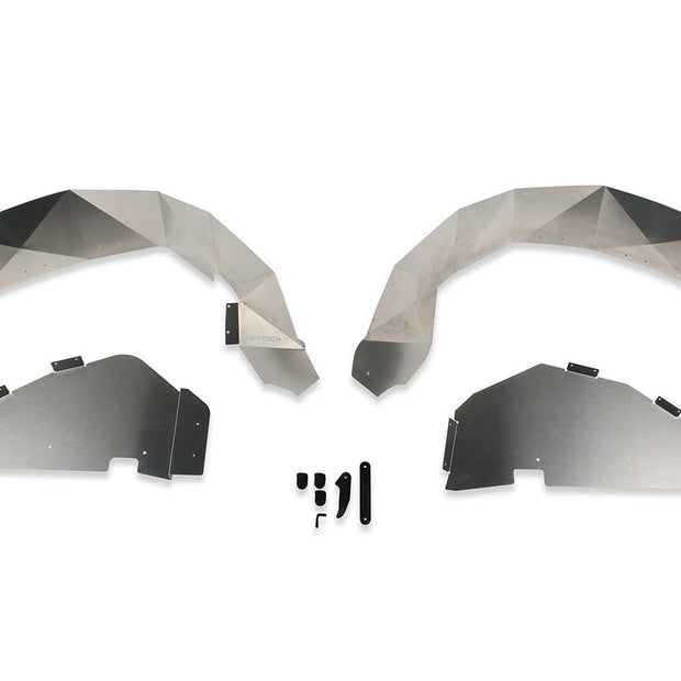 Tube Fenders