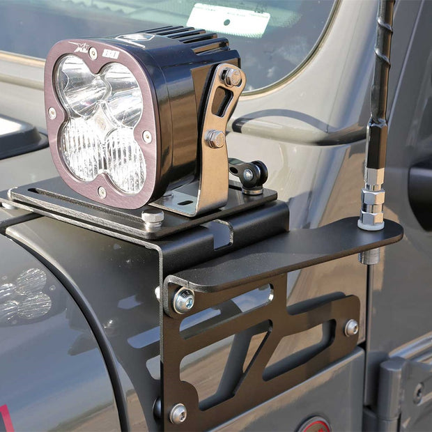 Antenna Bracket