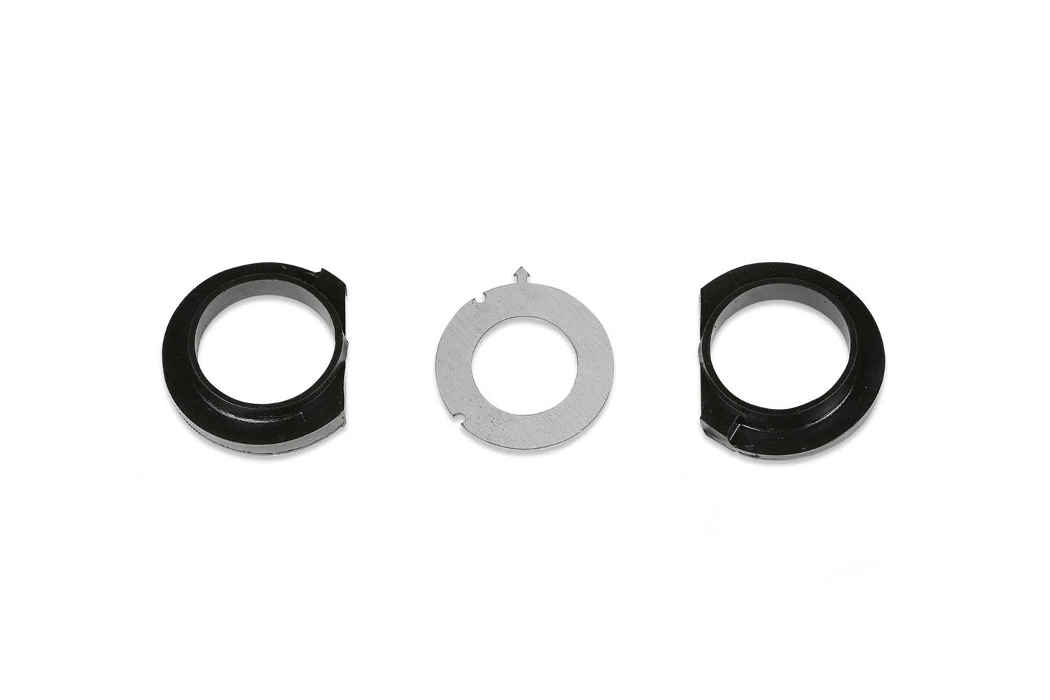 Coil Correction Kit