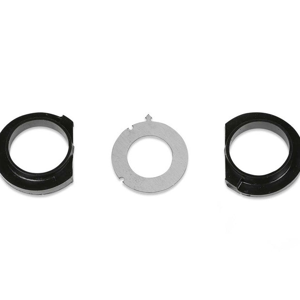 Coil Correction Kit