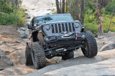 Steering Stabilizer Kit