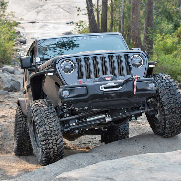 Steering Stabilizer Kit