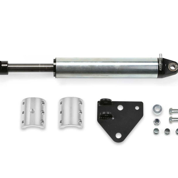 Steering Stabilizer Kit