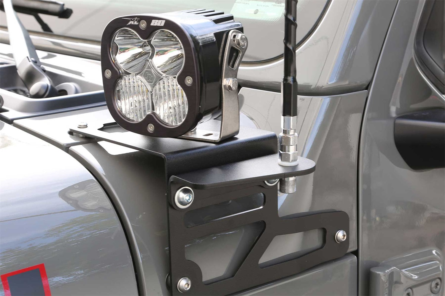 Antenna Bracket