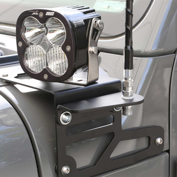 Antenna Bracket