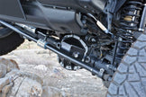 Differential Cover