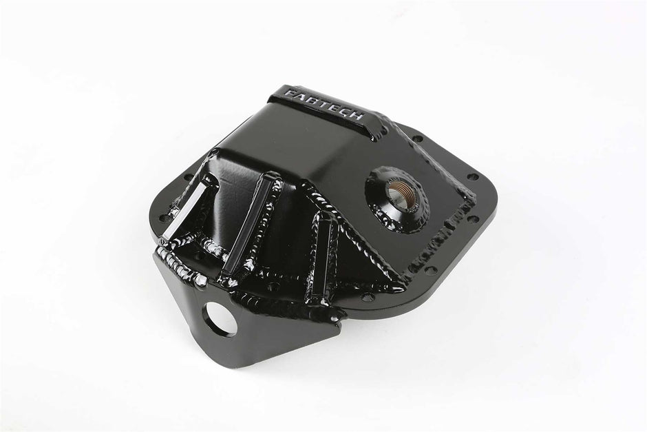 Differential Cover