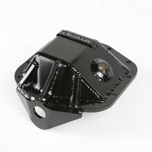 Differential Cover