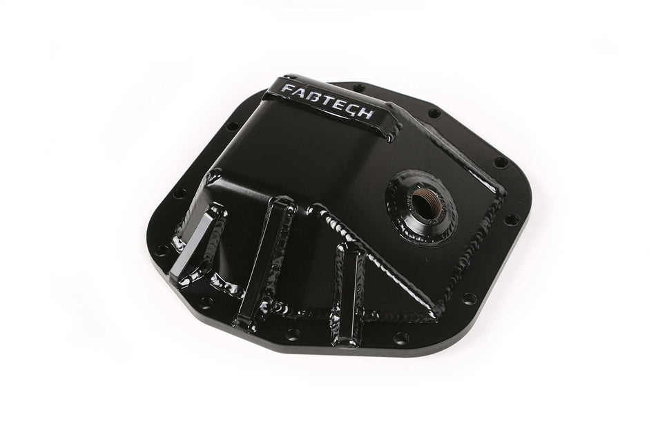 Differential Cover