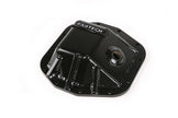 Differential Cover