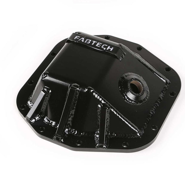 Differential Cover