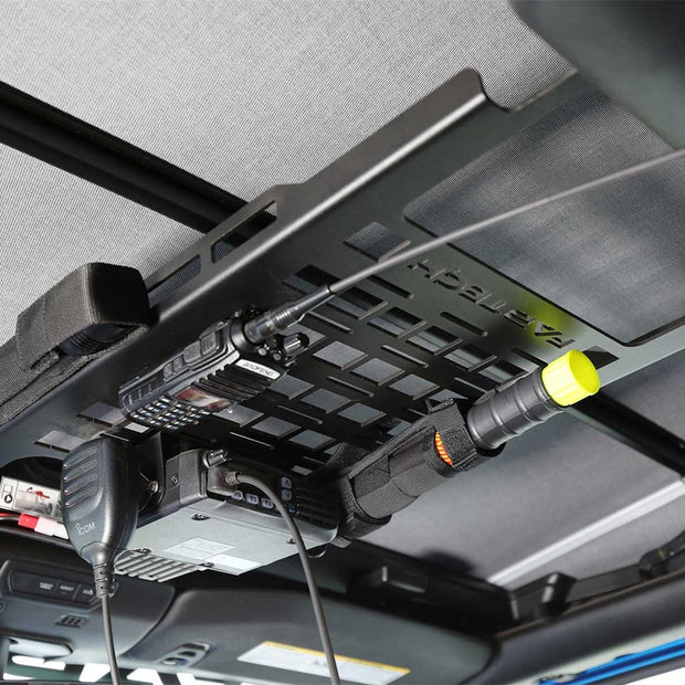 MOLLE Overhead Rack