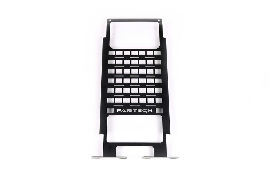 MOLLE Overhead Rack