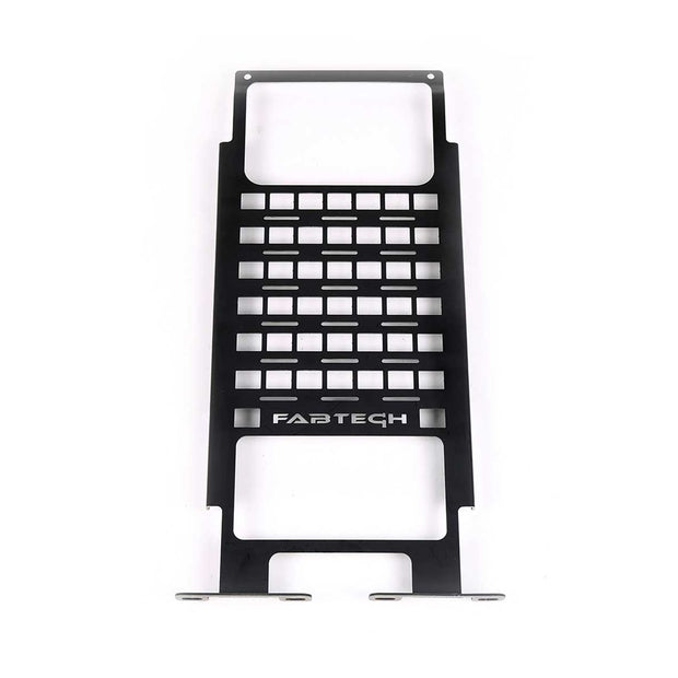 MOLLE Overhead Rack