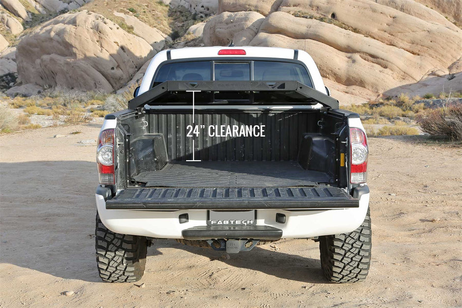 Cargo Rack