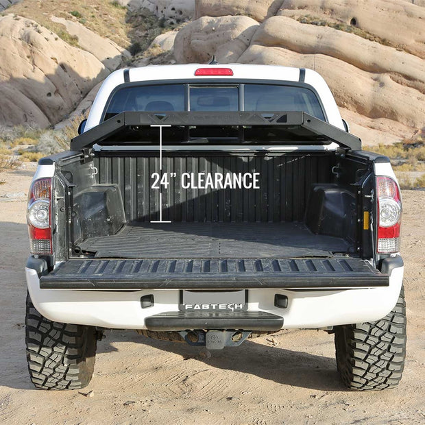 Cargo Rack