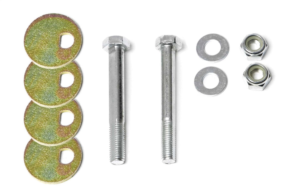 Alignment Camber Kit
