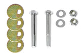 Alignment Camber Kit