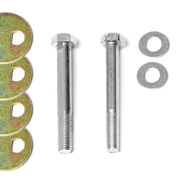 Alignment Camber Kit