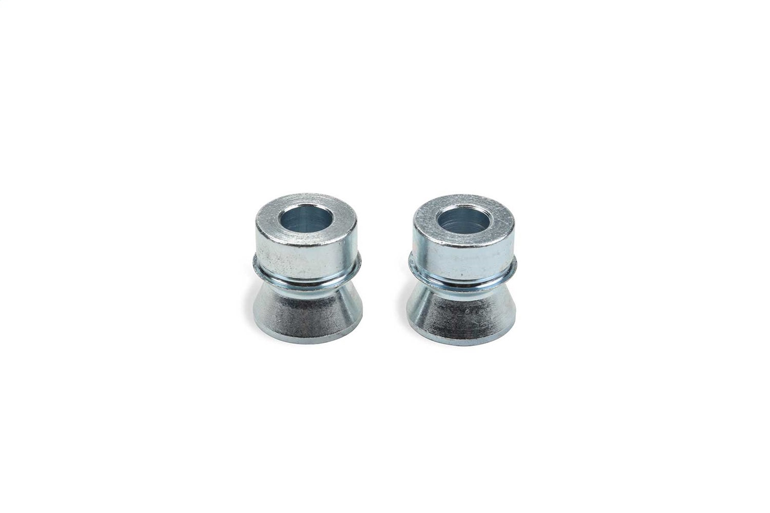 Misalignment Spacer