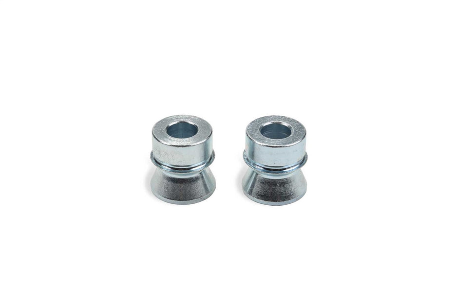 Misalignment Spacer