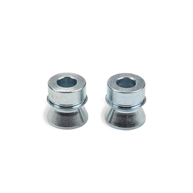 Misalignment Spacer