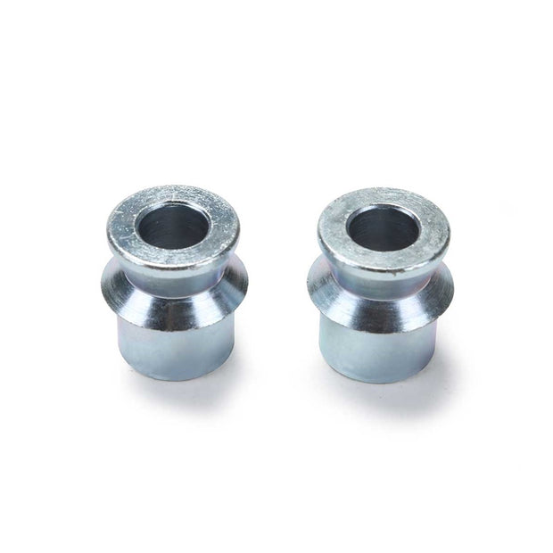Misalignment Spacer