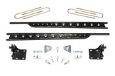 Traction Bar System