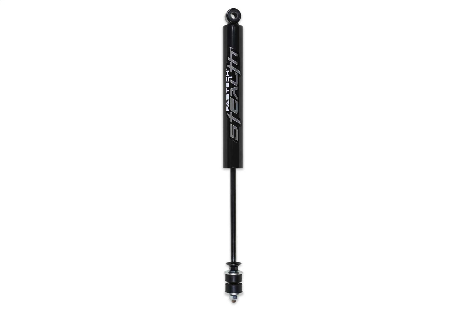 Stealth Steering Stabilizer
