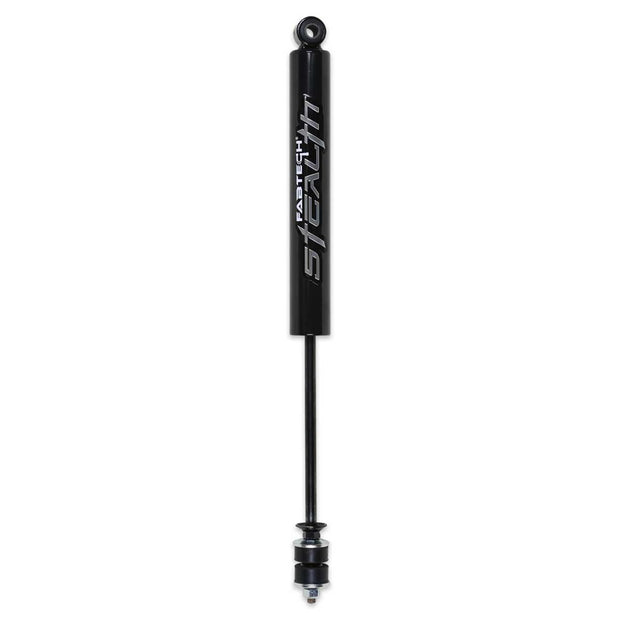 Stealth Steering Stabilizer